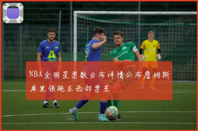 NBA全明星票数分布详情公布詹姆斯库里领跑东西部票王