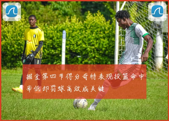 掘金第四节得分奇特表现投篮命中率低却罚球高效成关键