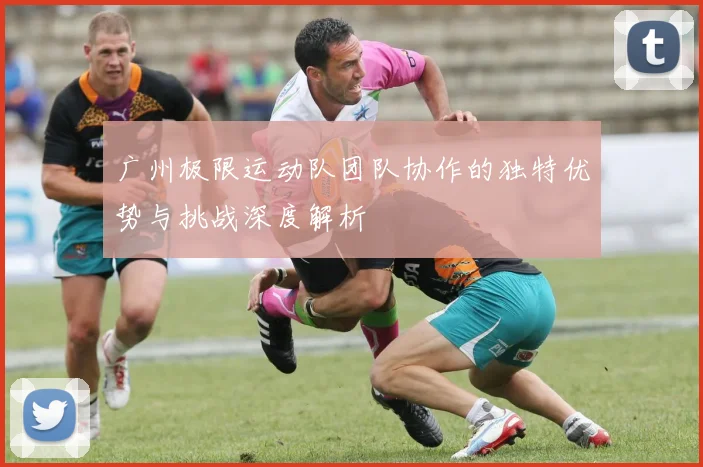 广州极限运动队团队协作的独特优势与挑战深度解析
