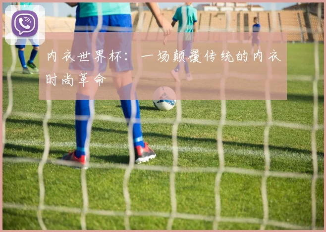 内衣世界杯：一场颠覆传统的内衣时尚革命