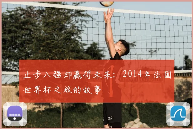 止步八强却赢得未来：2014年法国世界杯之旅的故事