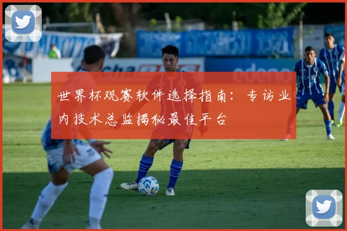世界杯观赛软件选择指南:专访业内技术总监揭秘最佳平台