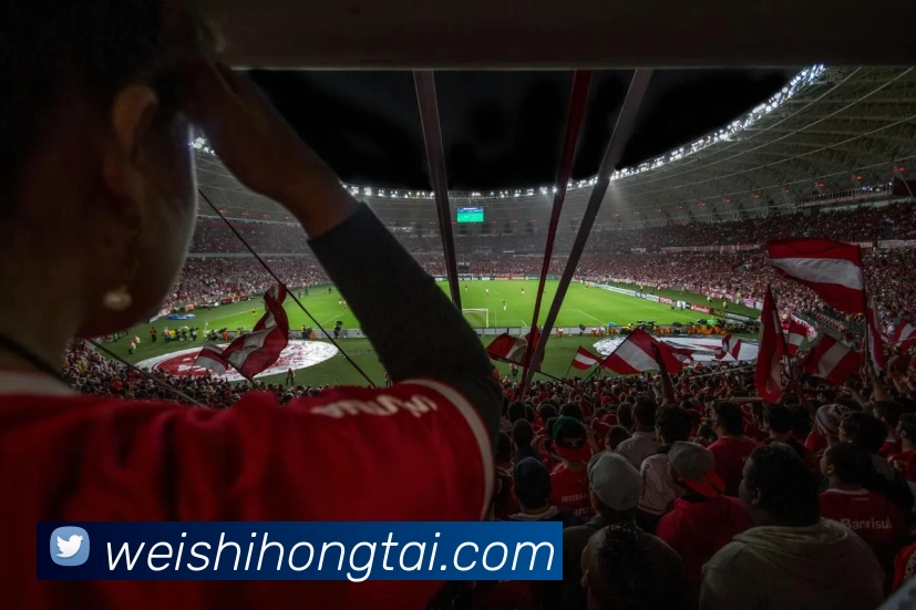 爱游戏官网发展历程